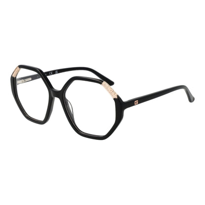 Guess Jeans Rame ochelari de vedere GU2951 53001