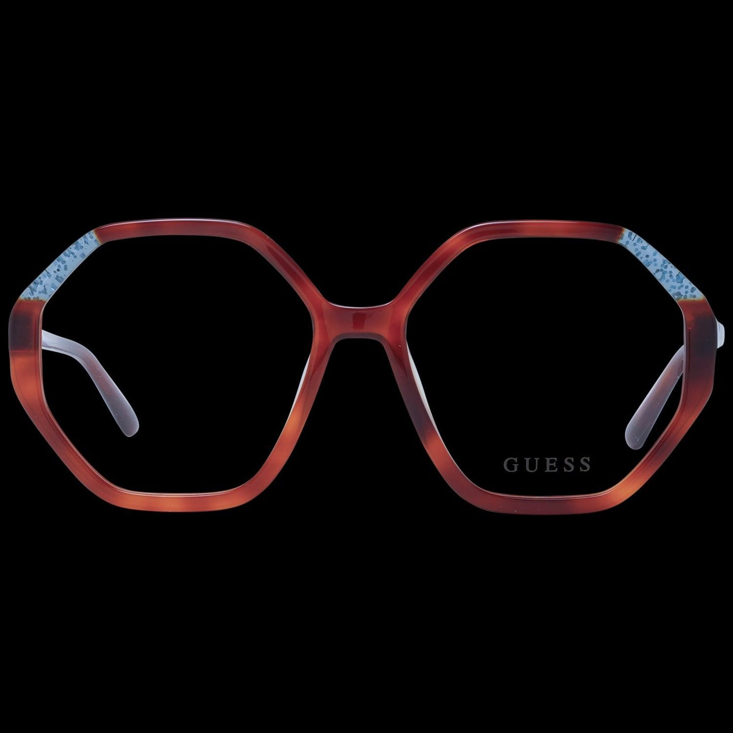 Guess Jeans Rame ochelari de vedere GU2951 53056