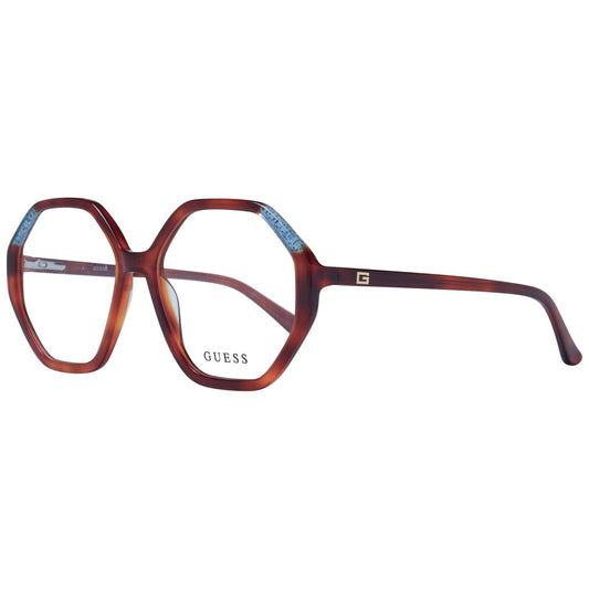 Guess Jeans Rame ochelari de vedere GU2951 53056