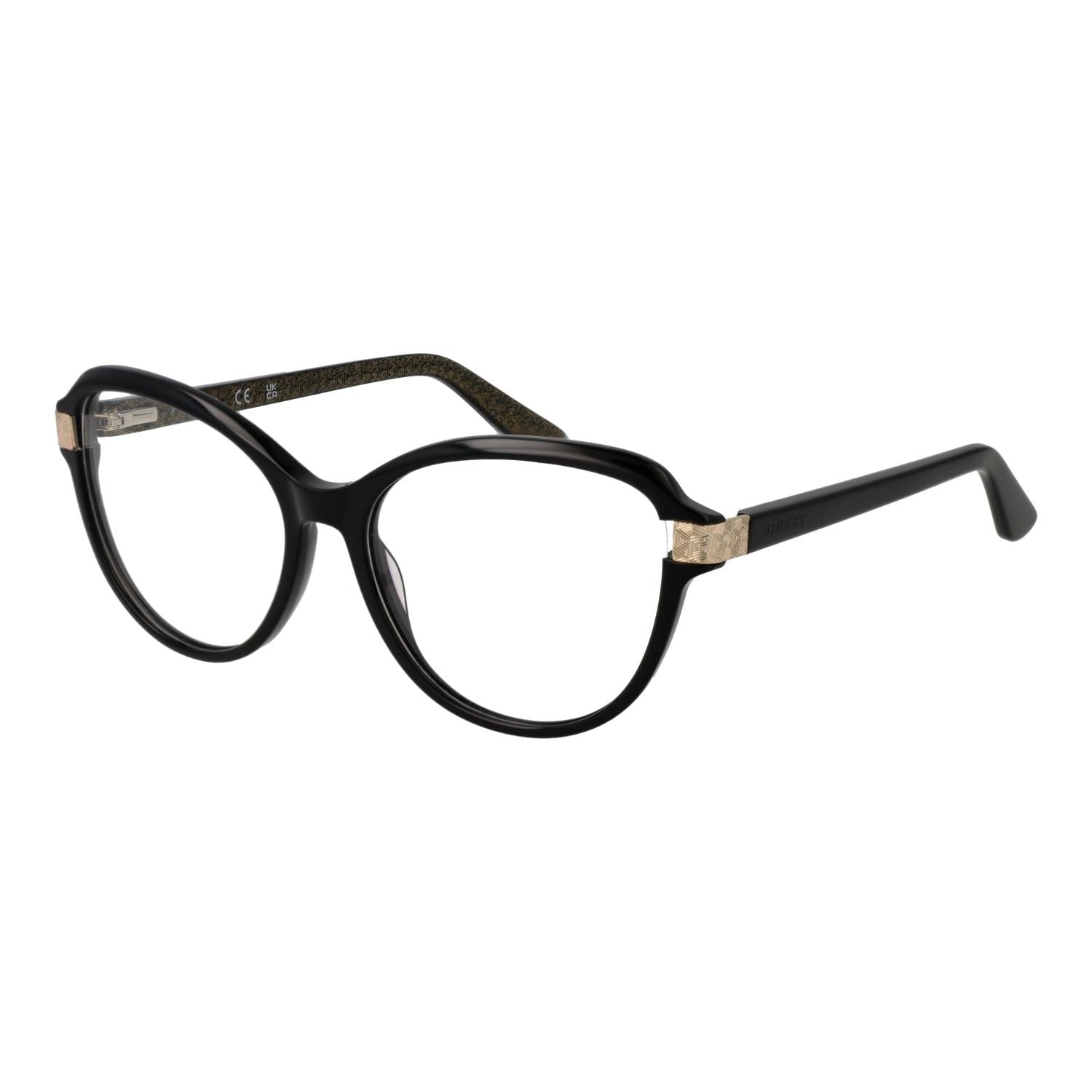 Guess Jeans Rame ochelari de vedere GU2955 55001