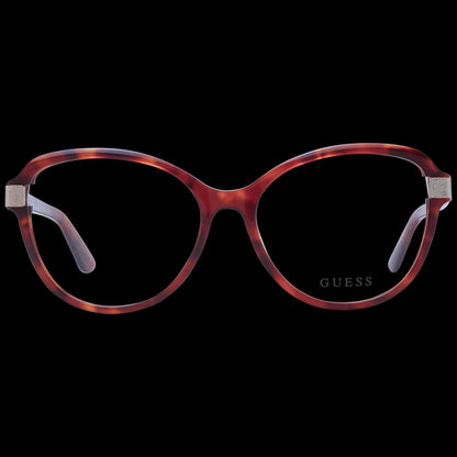 Guess Jeans Rame ochelari de vedere GU2955 55053