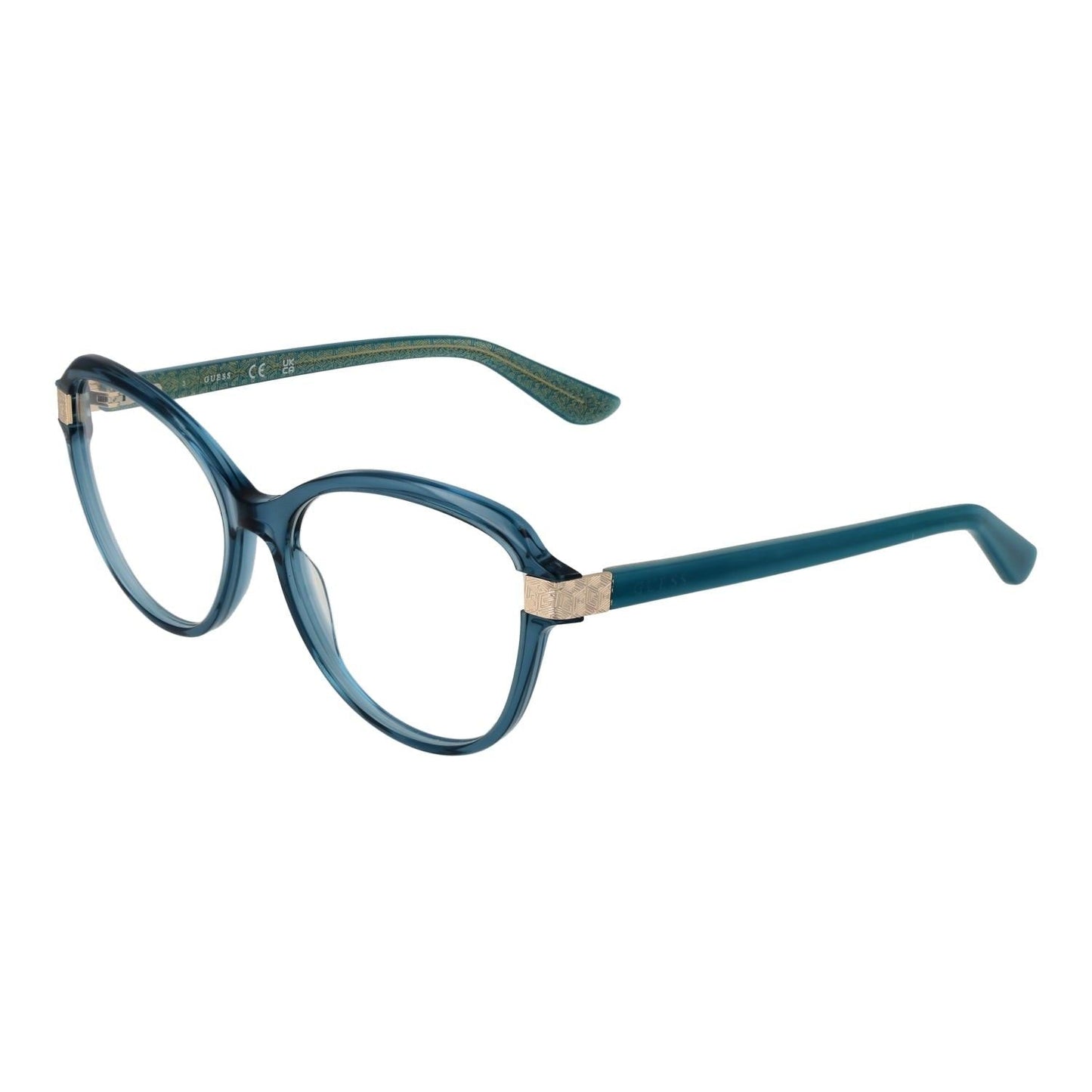 Guess Jeans Rame ochelari de vedere GU2955 55087
