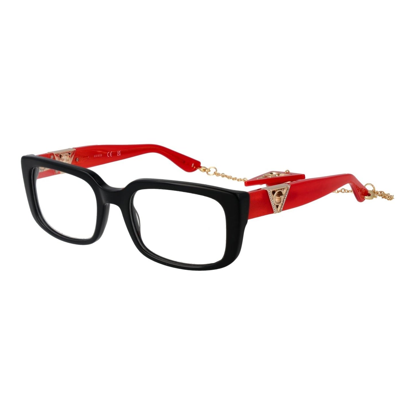 Guess Jeans Rame ochelari de vedere GU2959 53005