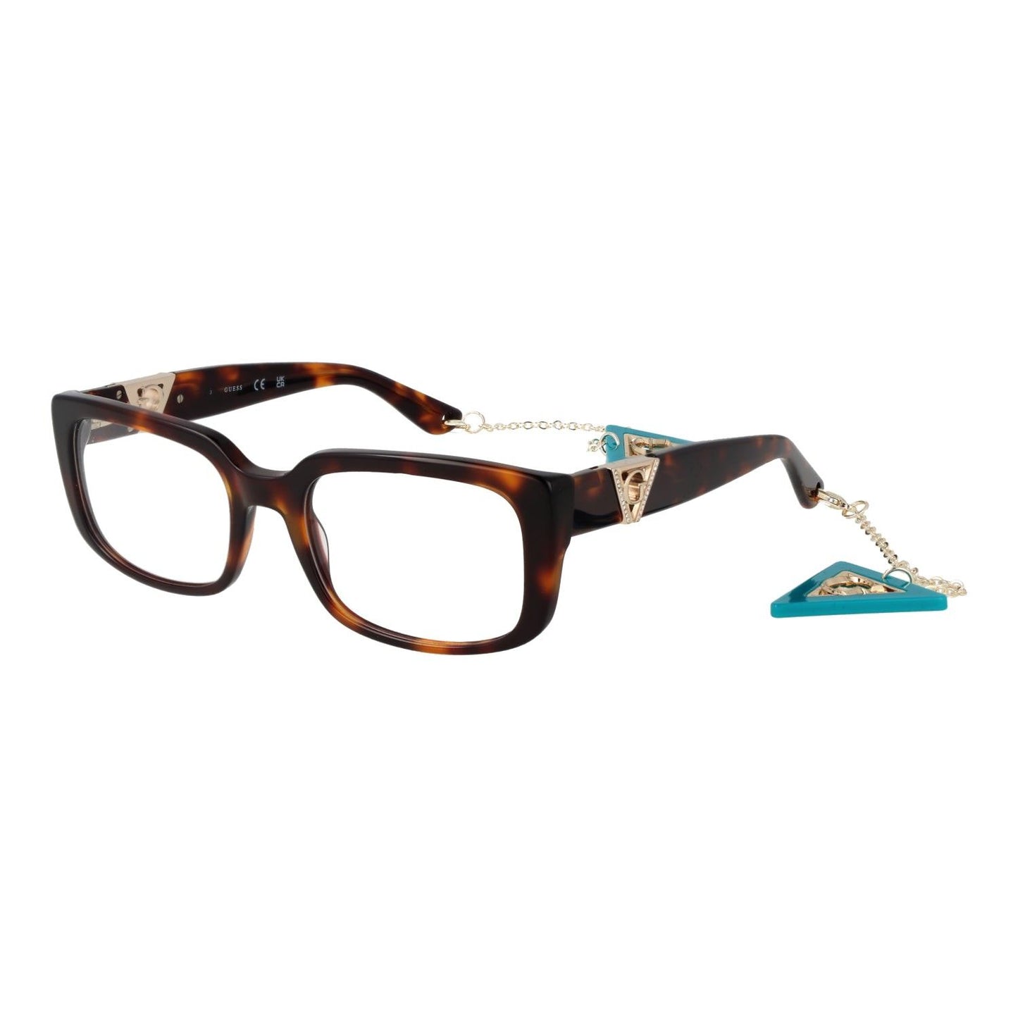 Guess Jeans Rame ochelari de vedere GU2959 53052