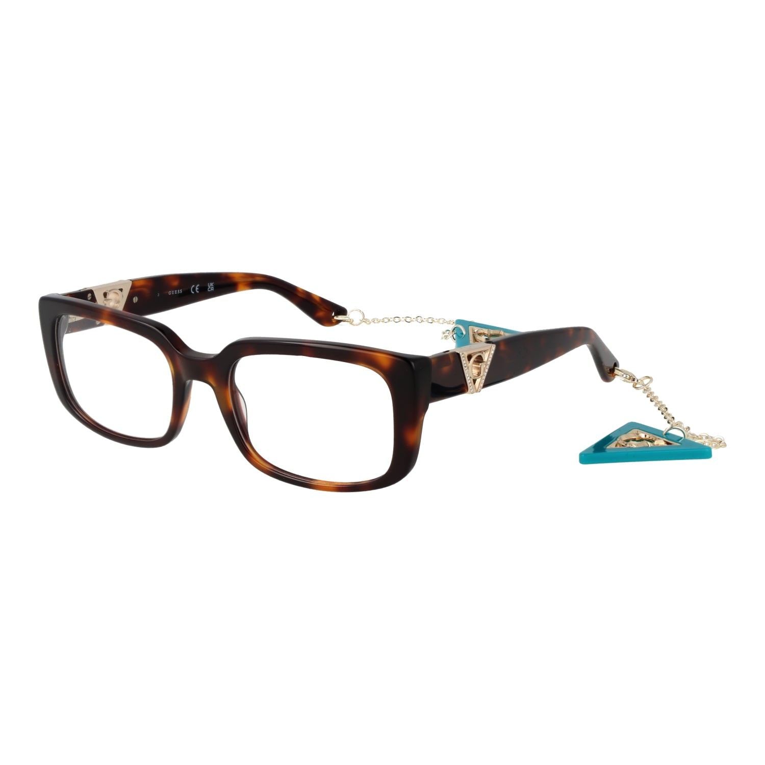 Guess Jeans Rame ochelari de vedere GU2959 53052