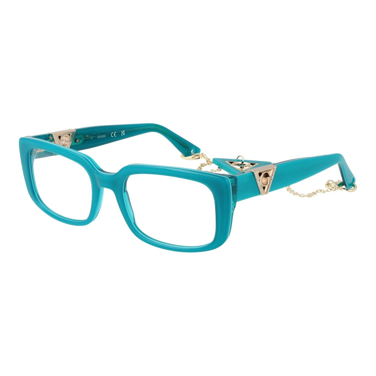 Guess Jeans Rame ochelari de vedere GU2959 53087