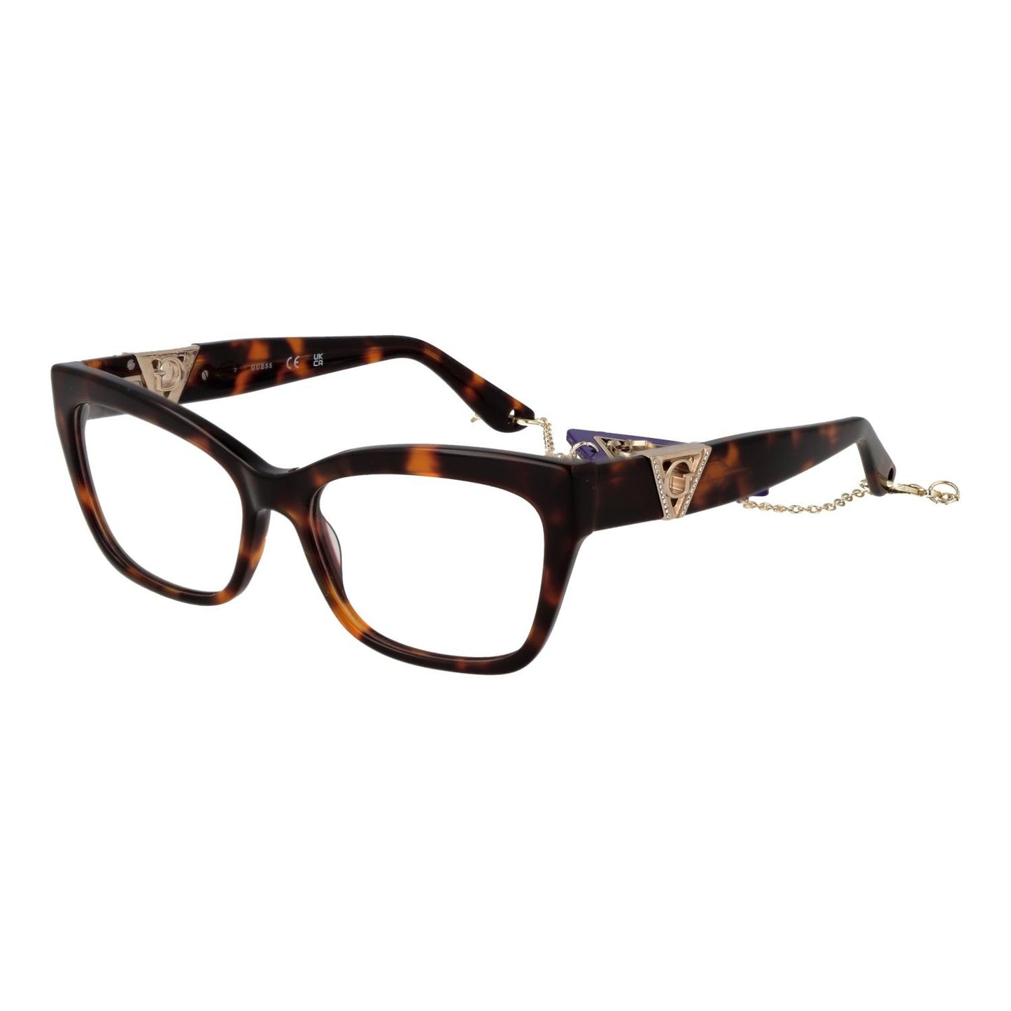 Guess Rame ochelari de vedere GU2960 54052