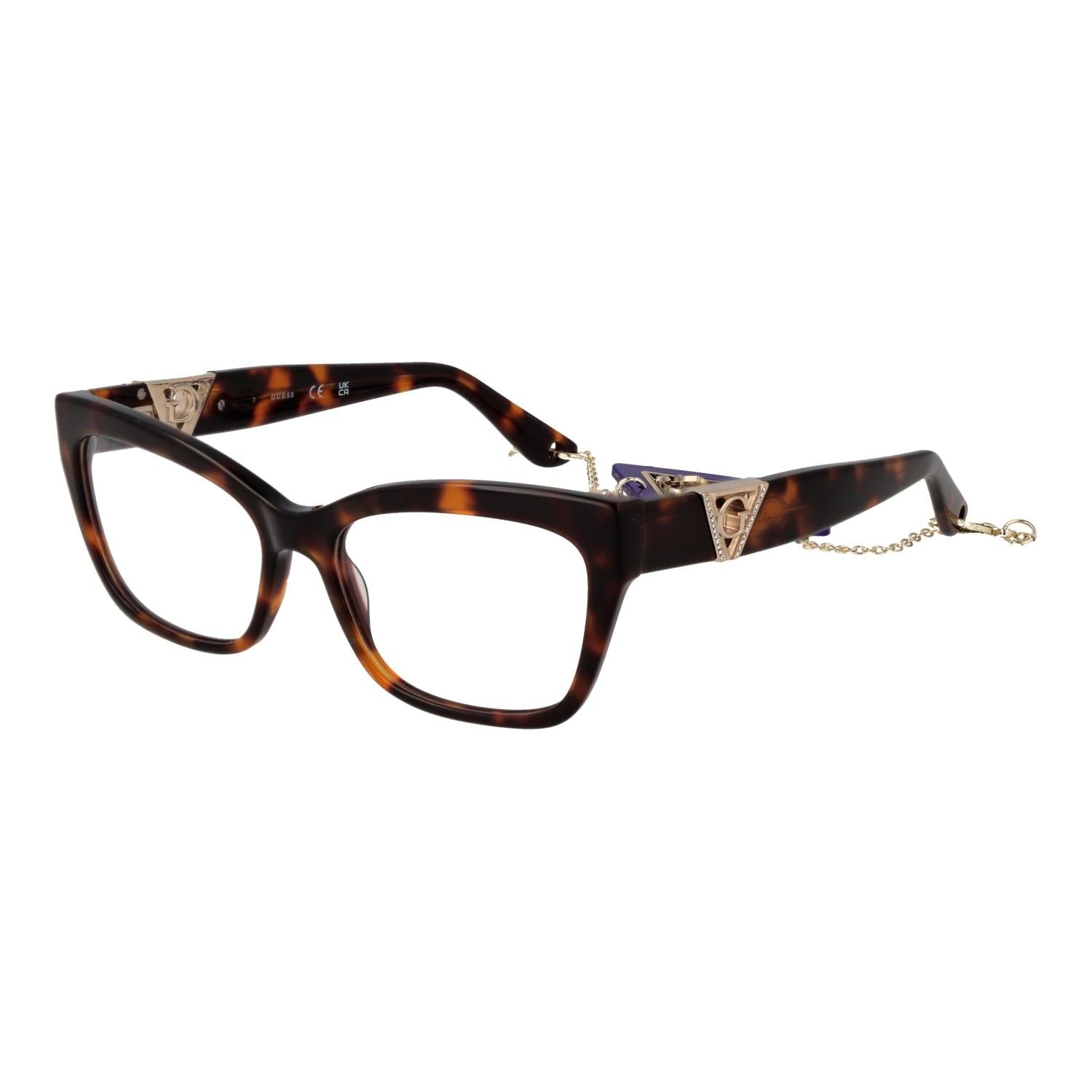 Guess Rame ochelari de vedere GU2960 54052