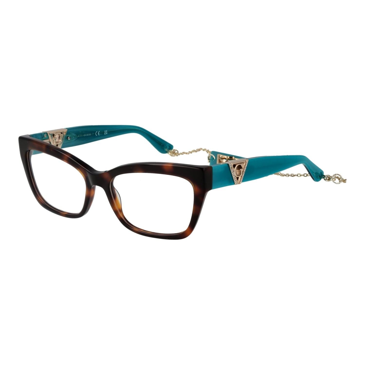 Guess Jeans Rame ochelari de vedere GU2960 54056