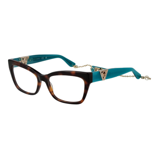 Guess Jeans Rame ochelari de vedere GU2960 54056