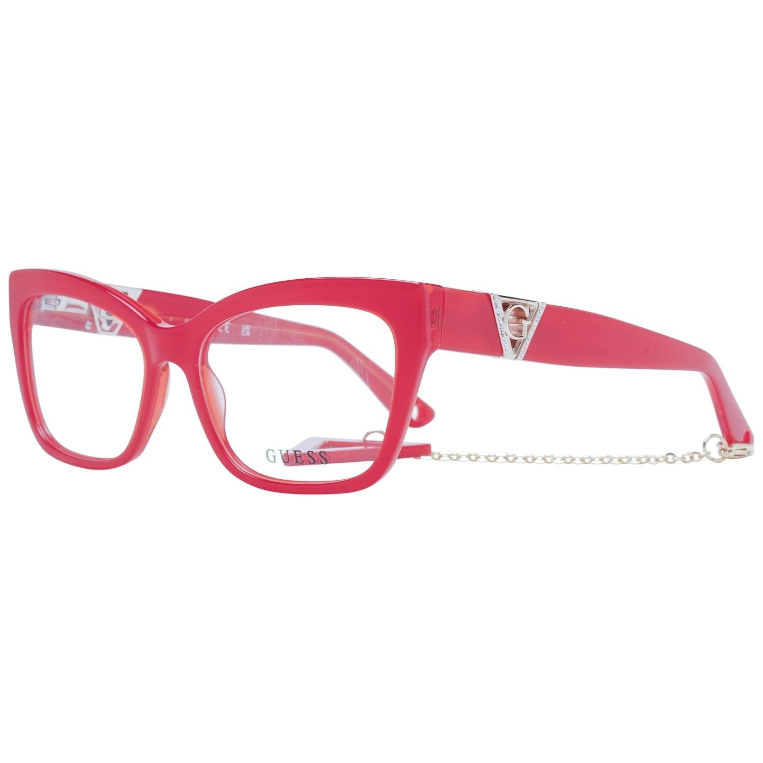 Guess Jeans Rame ochelari de vedere GU2960 54066