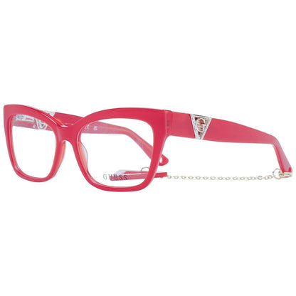 Guess Jeans Rame ochelari de vedere GU2960 54066