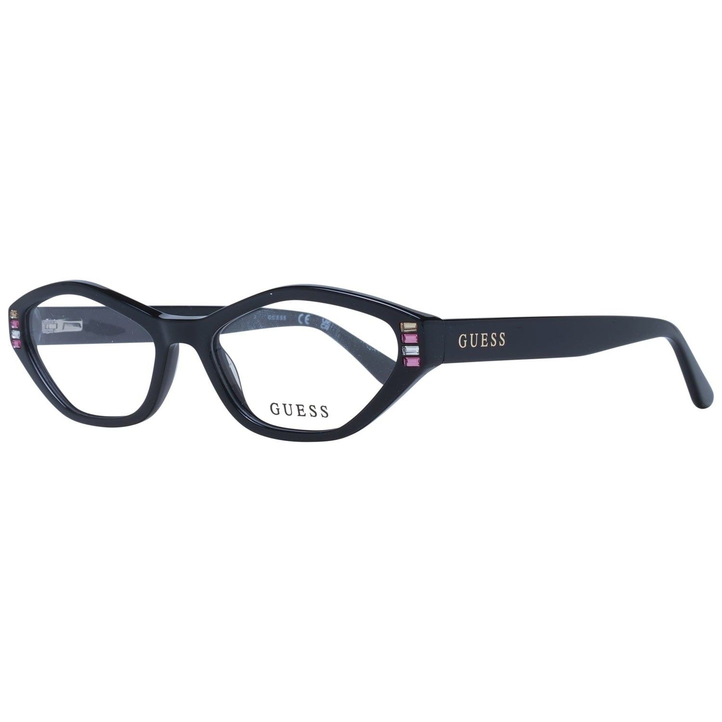 Guess Jeans Rame ochelari de vedere GU2968 53001