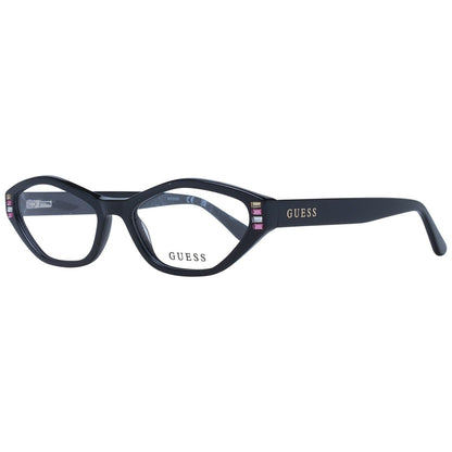 Guess Jeans Rame ochelari de vedere GU2968 53001