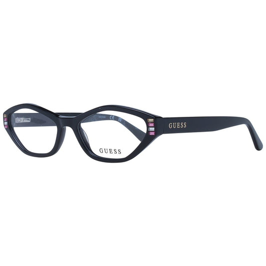 Guess Jeans Rame ochelari de vedere GU2968 53001