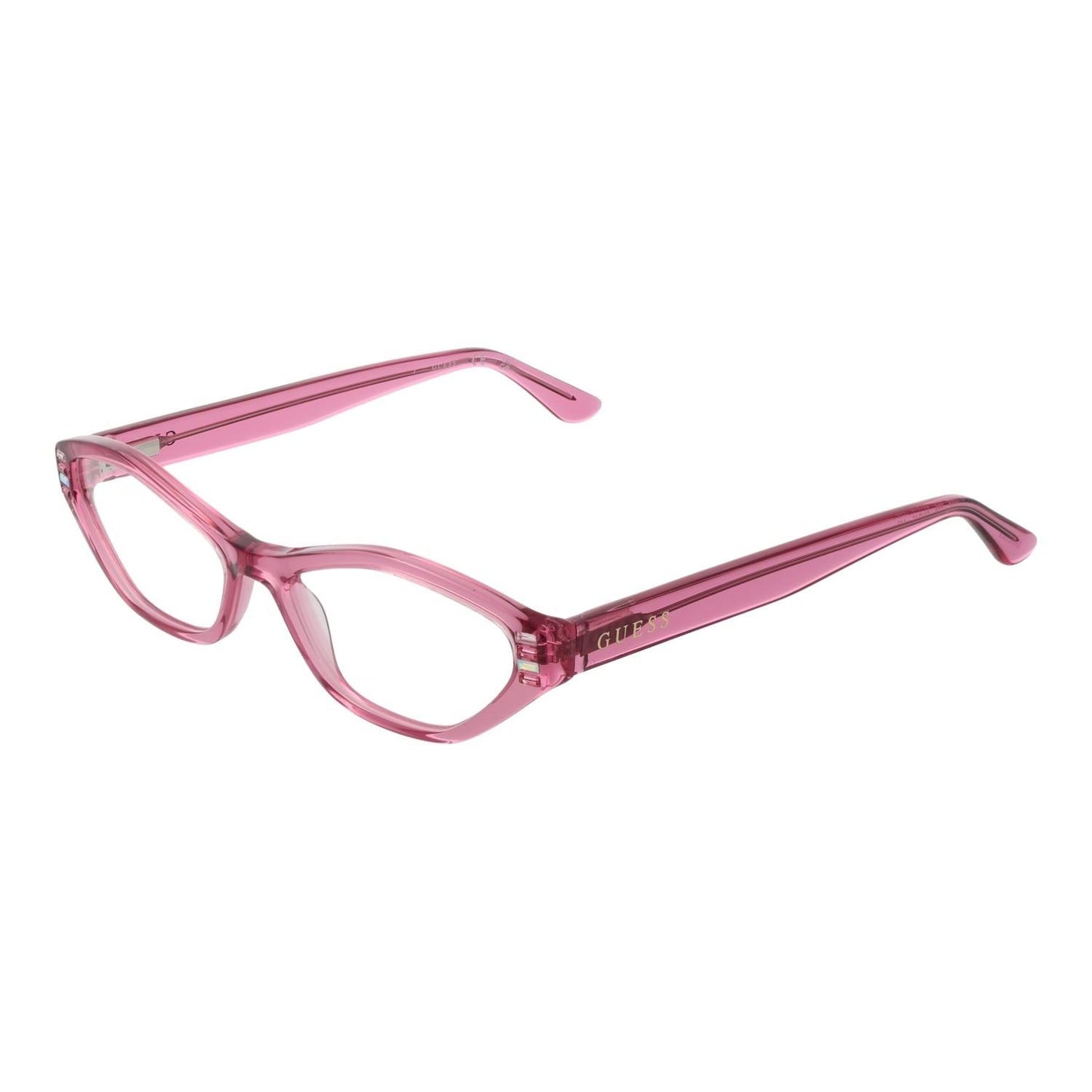 Guess Jeans Rame ochelari de vedere GU2968 53072
