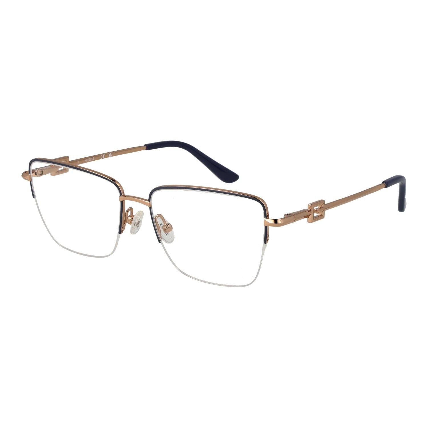 Guess Jeans Rame ochelari de vedere GU2976 53020