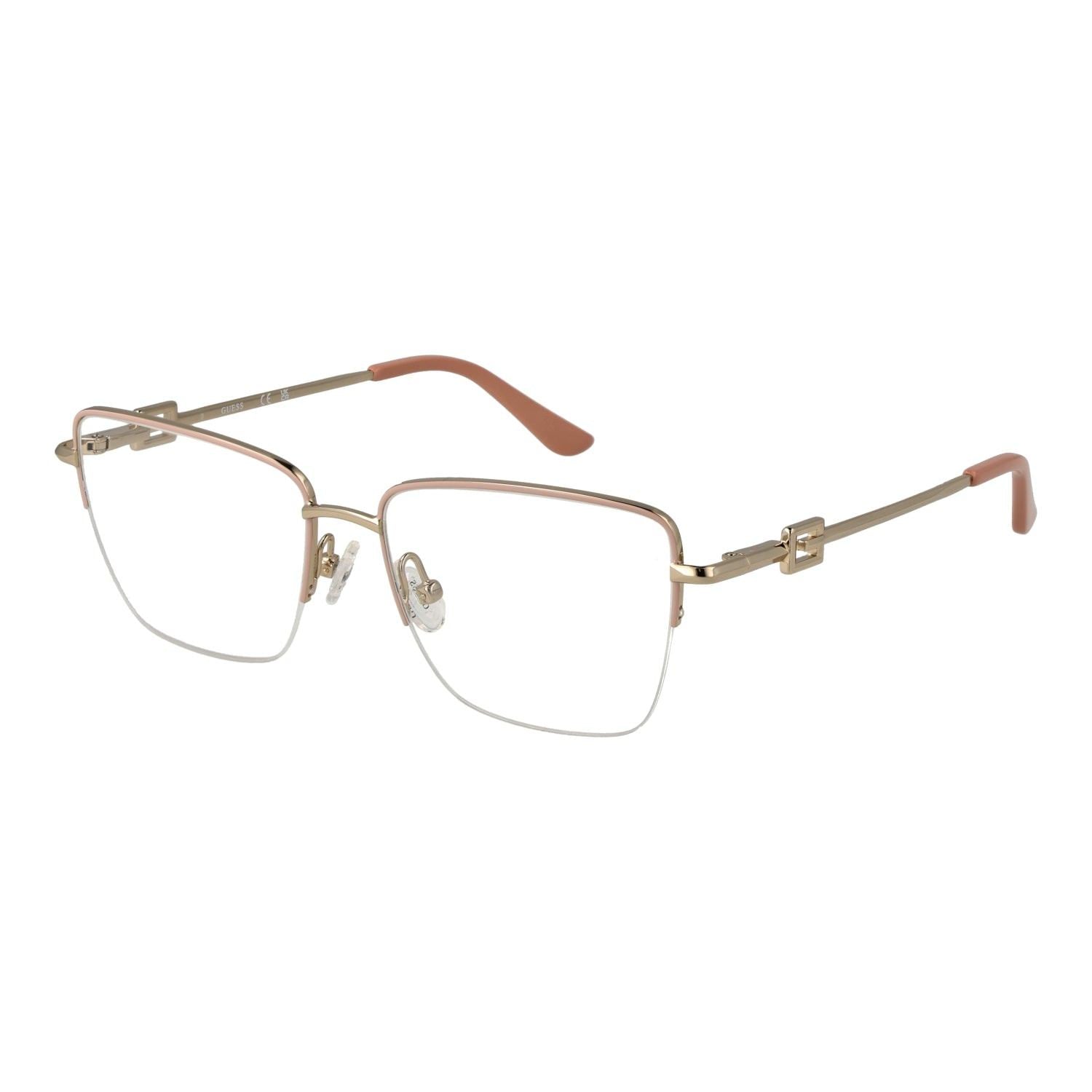 Guess Jeans Rame ochelari de vedere GU2976 53074