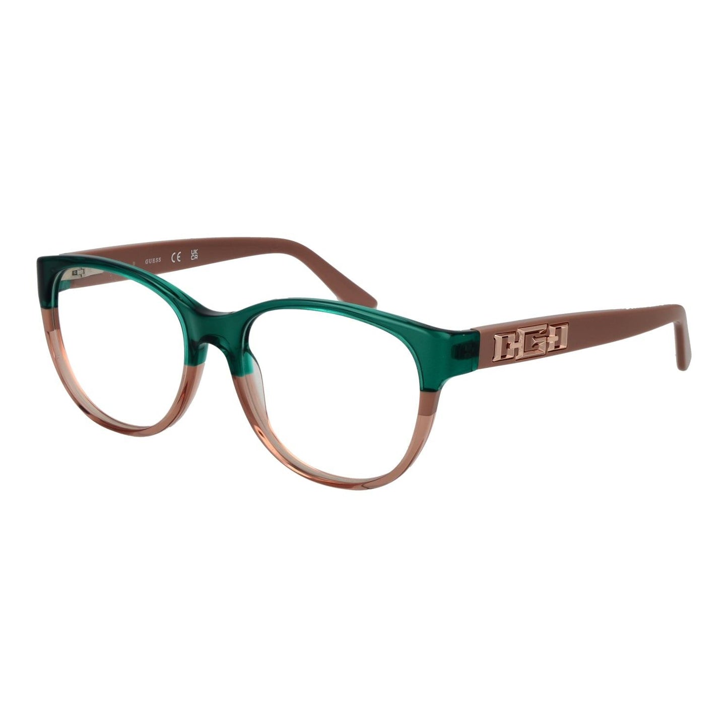 Guess Jeans Rame ochelari de vedere GU2980 53059