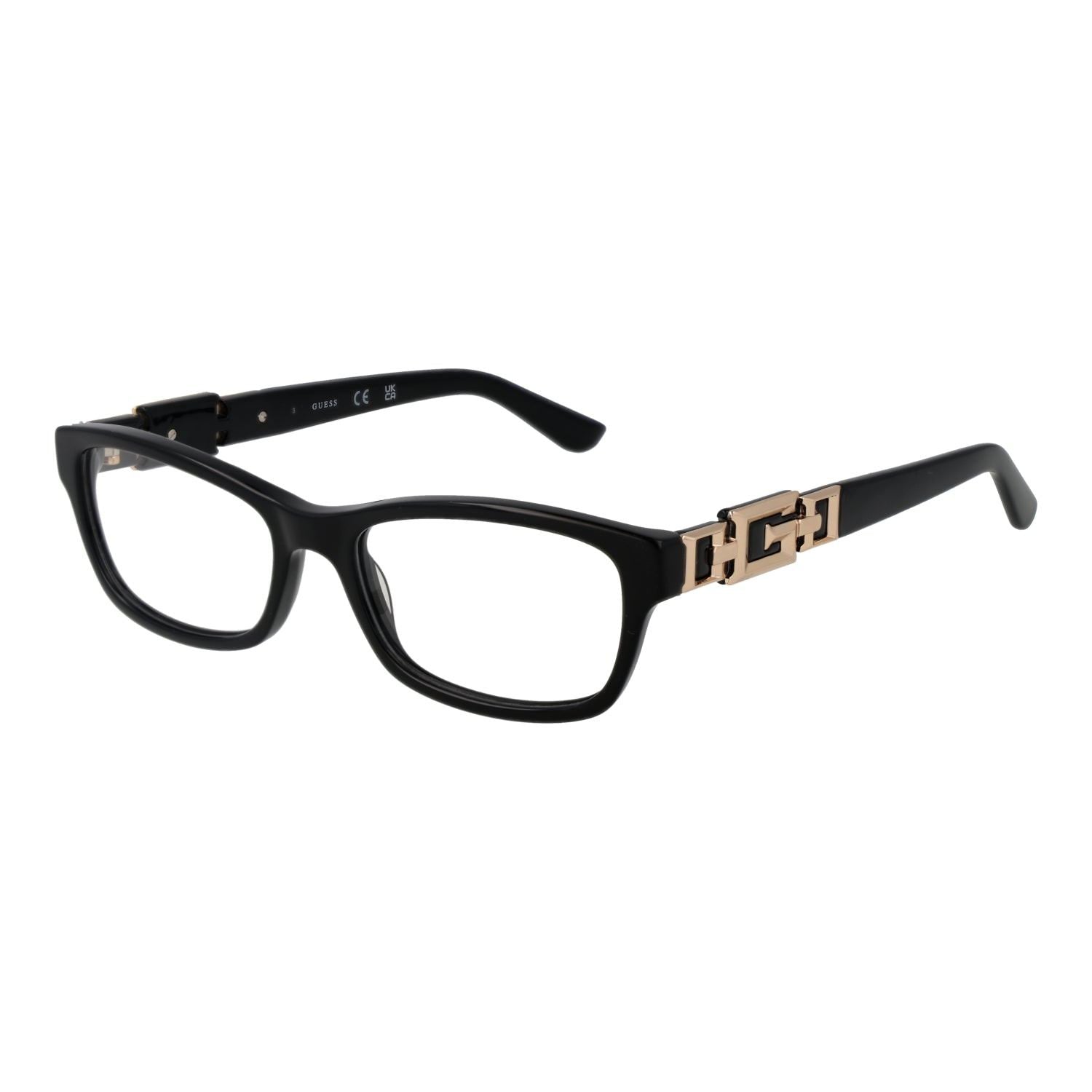 Guess Jeans Rame ochelari de vedere GU2986 51001