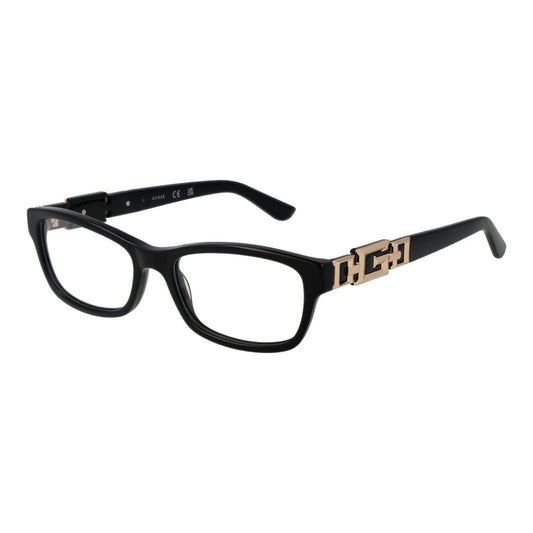 Guess Jeans Rame ochelari de vedere GU2986 51001