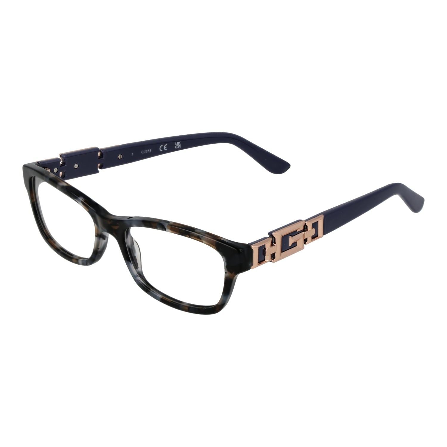 Guess Jeans Rame ochelari de vedere GU2986 51020