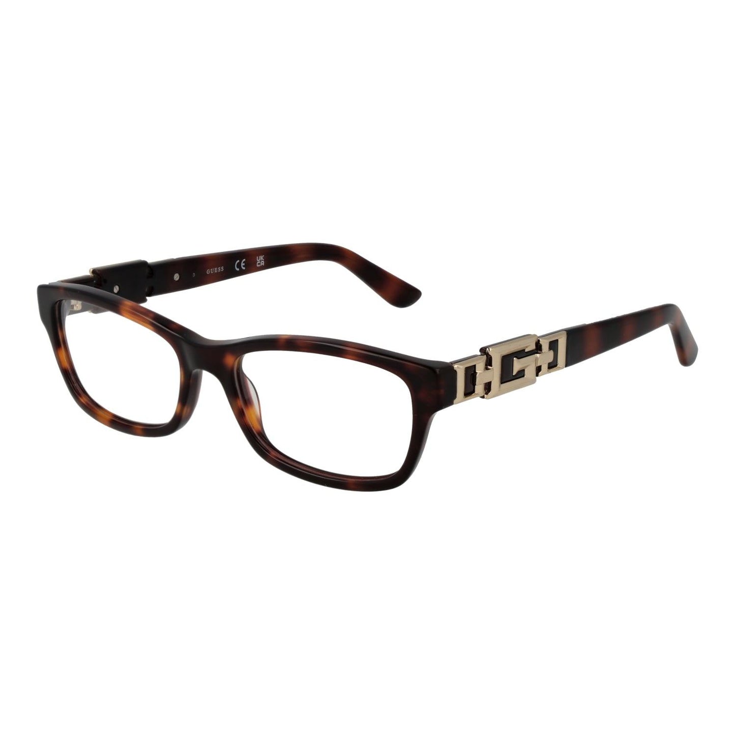 Guess Jeans Rame ochelari de vedere GU2986 51052