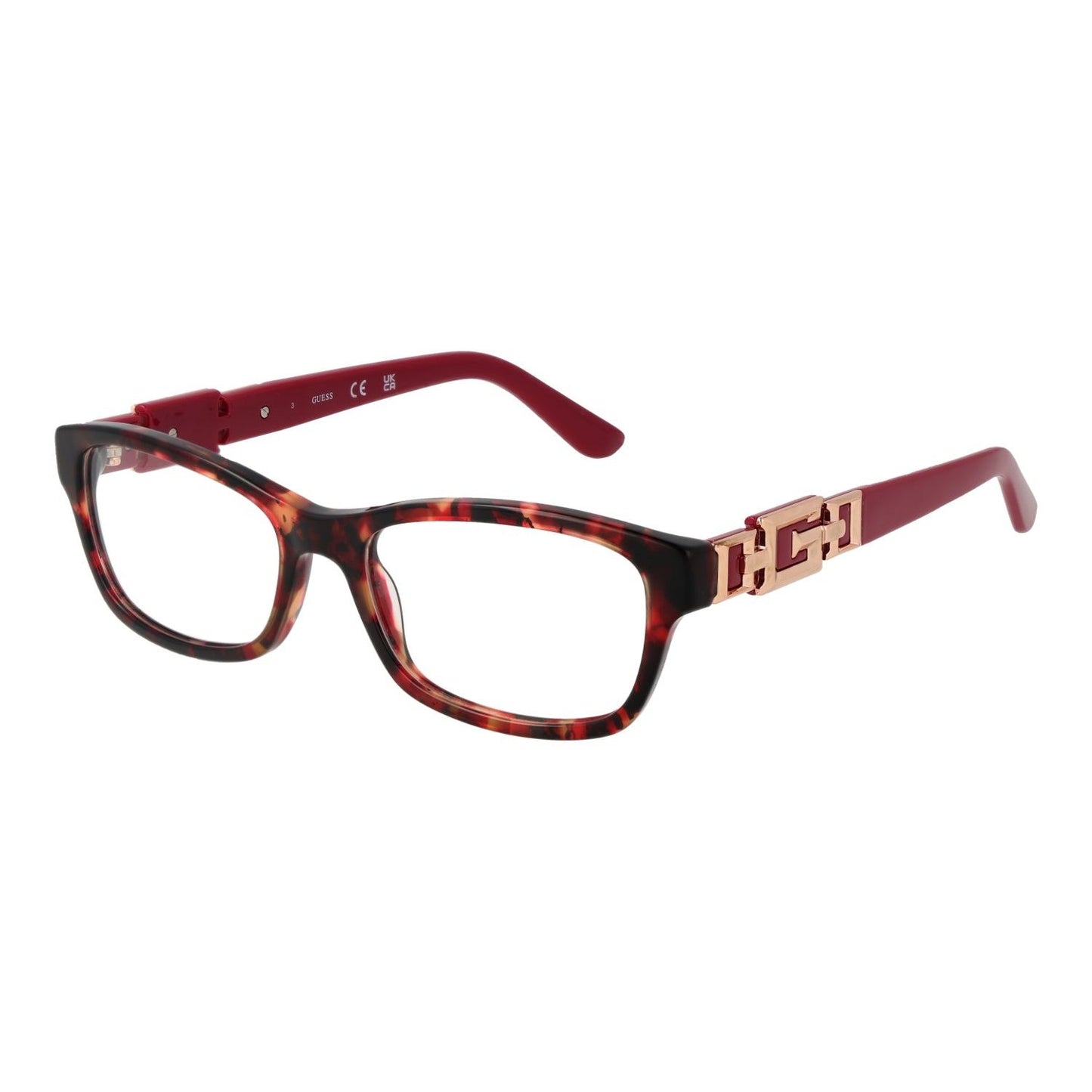 Guess Jeans Rame ochelari de vedere GU2986 51071