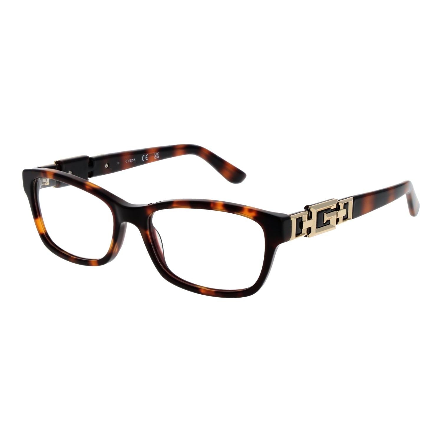Guess Jeans Rame ochelari de vedere GU2986 53052