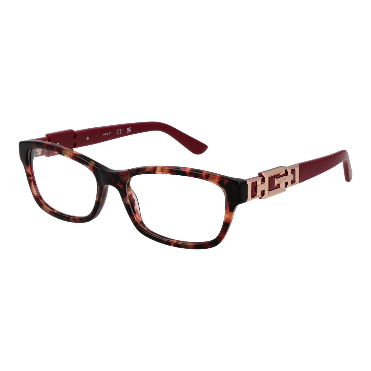 Guess Jeans Rame ochelari de vedere GU2986 53071