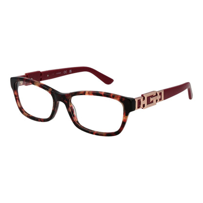 Guess Jeans Rame ochelari de vedere GU2986 53071