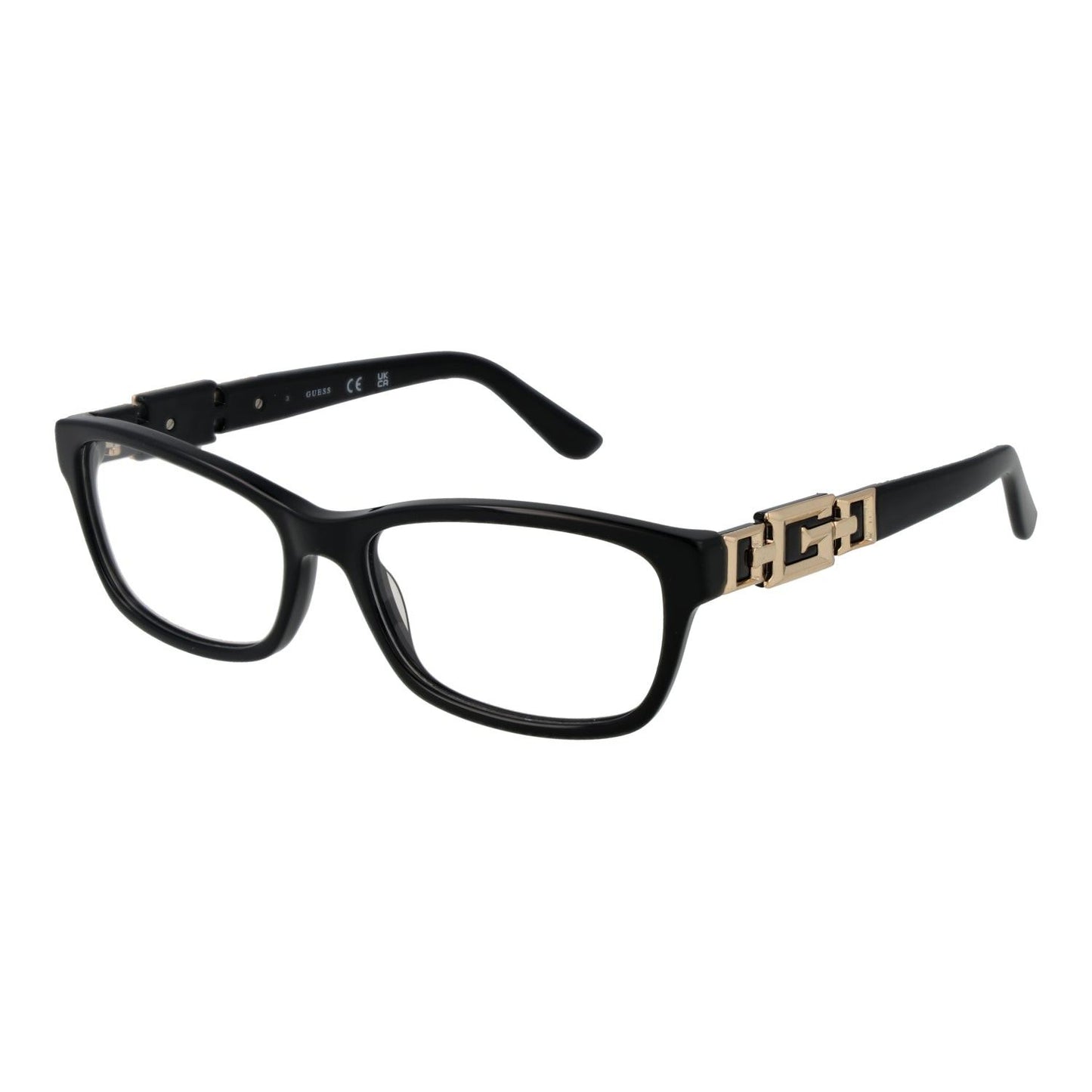 Guess Jeans Rame ochelari de vedere GU2986 55001