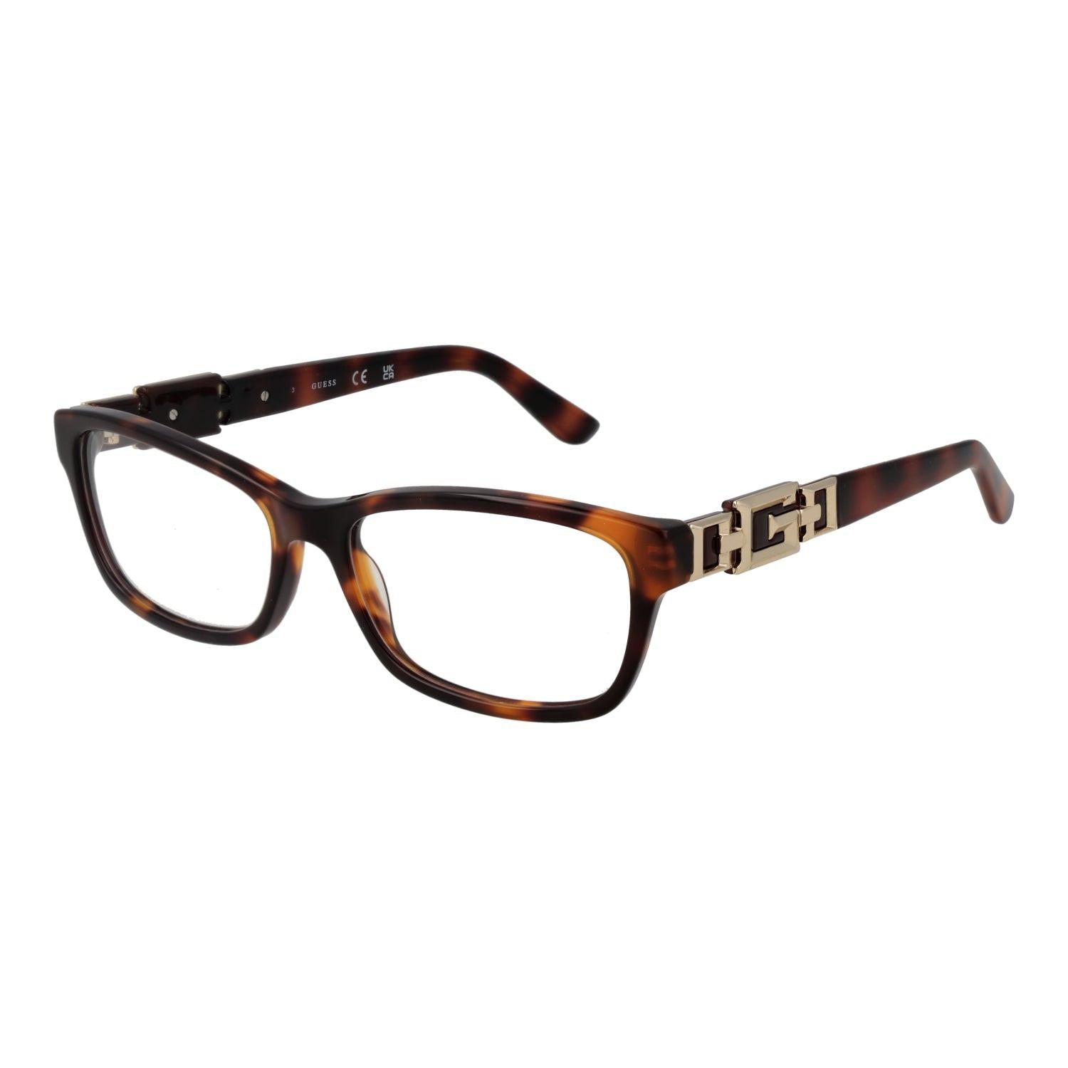 Guess Jeans Rame ochelari de vedere GU2986 55052
