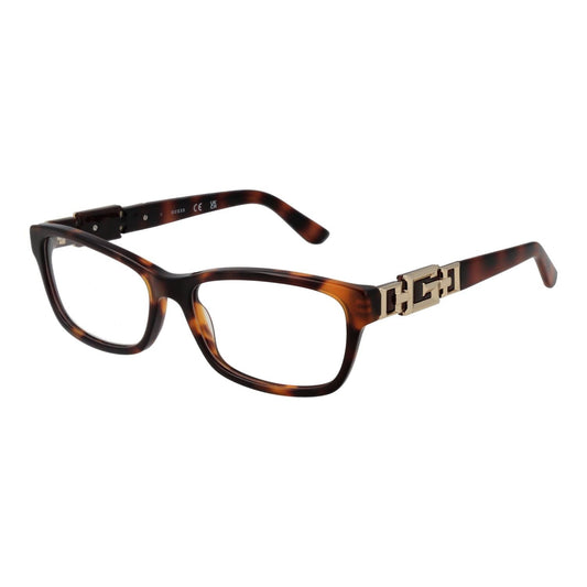 Guess Jeans Rame ochelari de vedere GU2986 55052