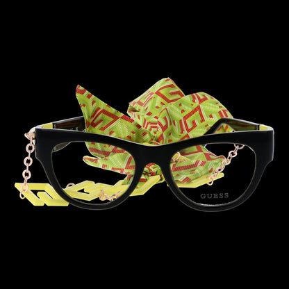 Guess Jeans Rame ochelari de vedere GU2988 50041