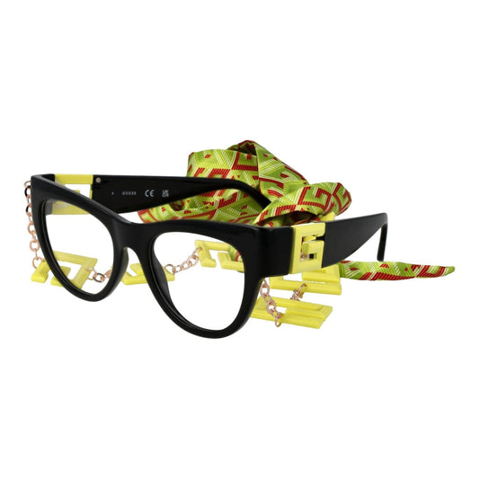Guess Jeans Rame ochelari de vedere GU2988 50041