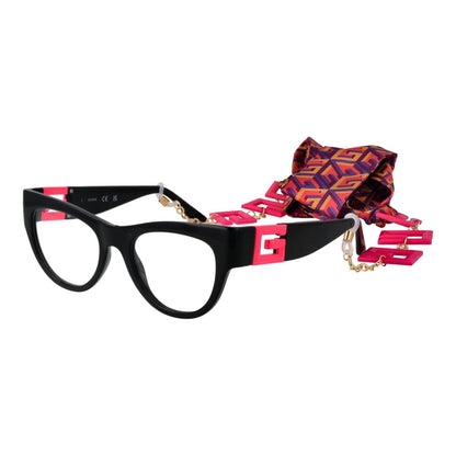 Guess Jeans Rame ochelari de vedere GU2988 50074