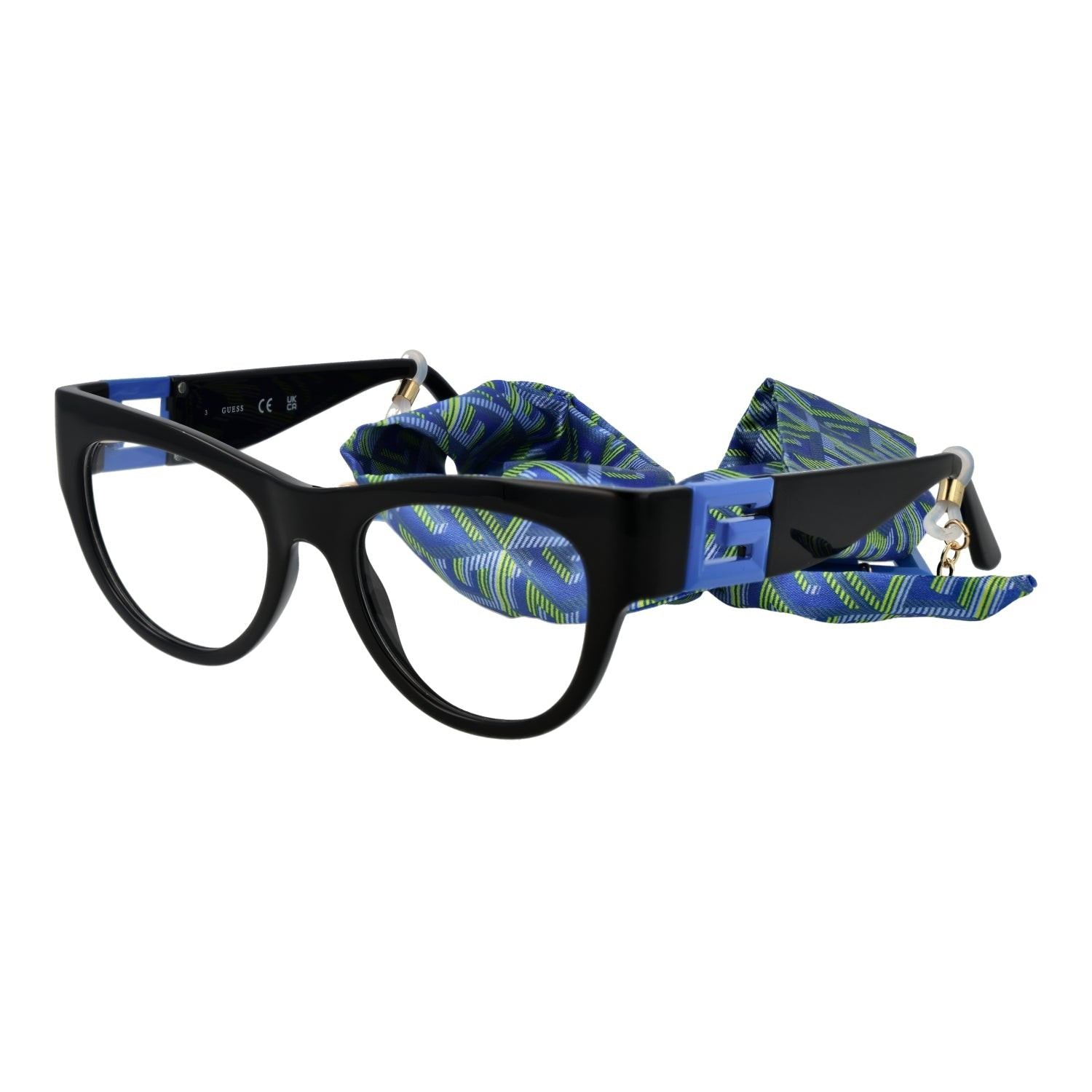 Guess Jeans Rame ochelari de vedere GU2988 50092