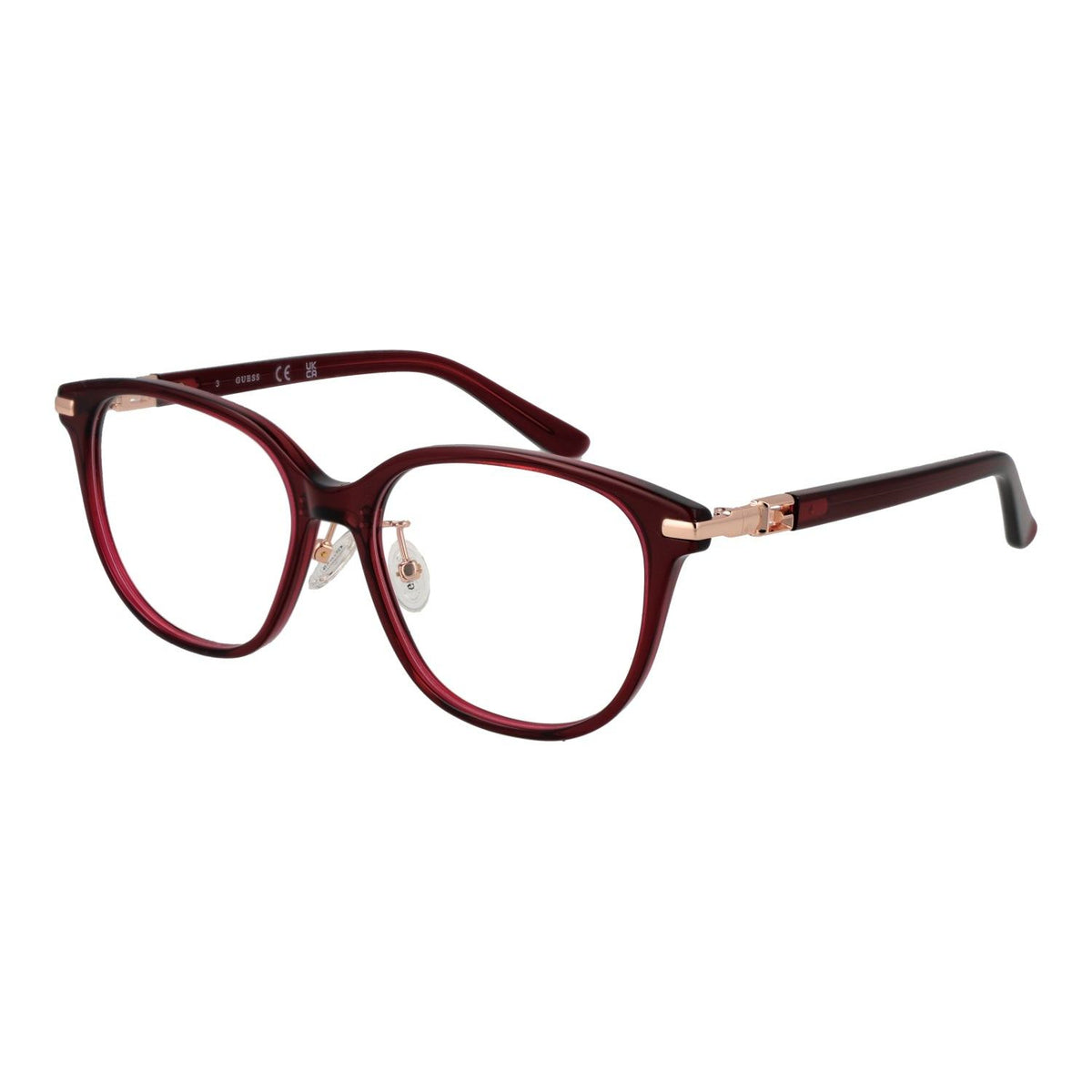 Guess Jeans Rame ochelari de vedere GU2994-D 54069