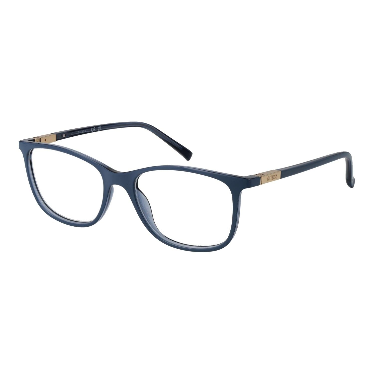 Guess Jeans Rame ochelari de vedere GU3004 53090