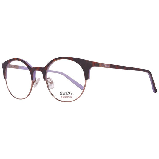 Guess Jeans Rame ochelari de vedere GU3025 51052