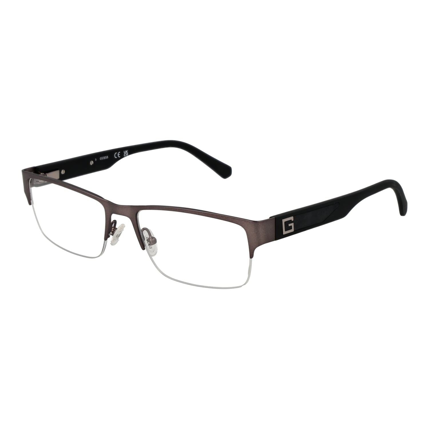 Guess Jeans Rame ochelari de vedere GU50017 56009