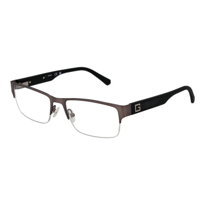 Guess Jeans Rame ochelari de vedere GU50017 56009