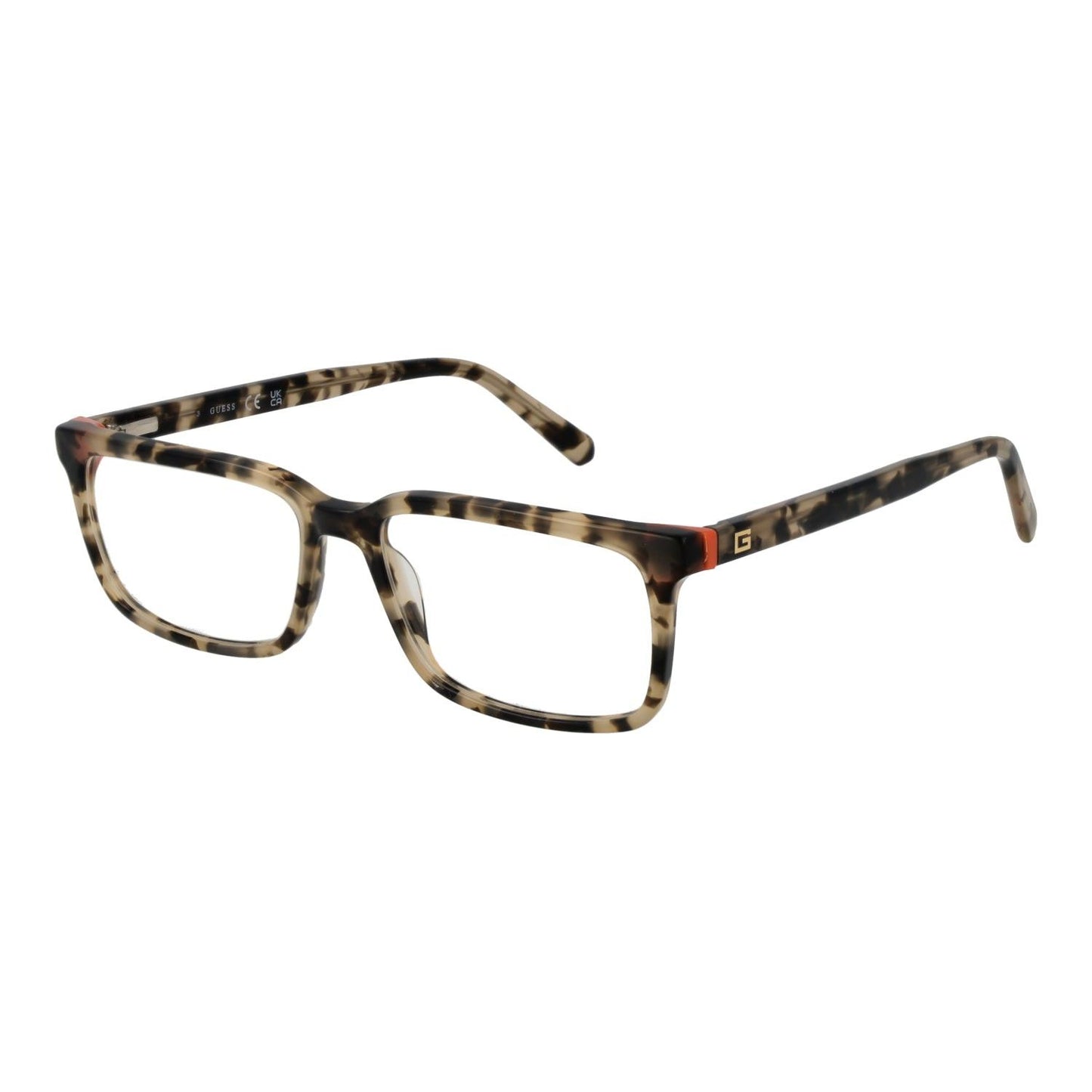 Guess Jeans Rame ochelari de vedere GU50068 52056