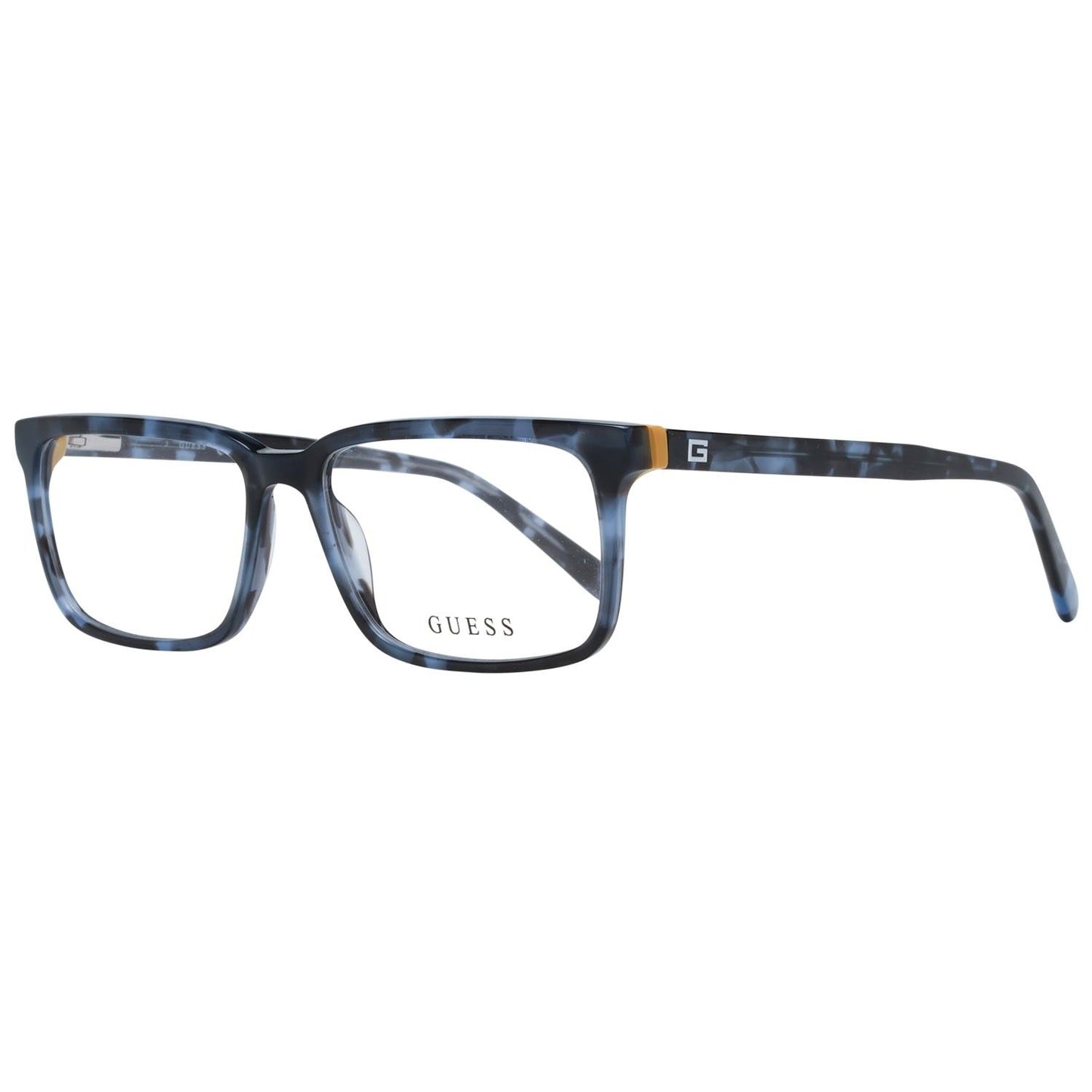 Guess Jeans Rame ochelari de vedere GU50068 54092