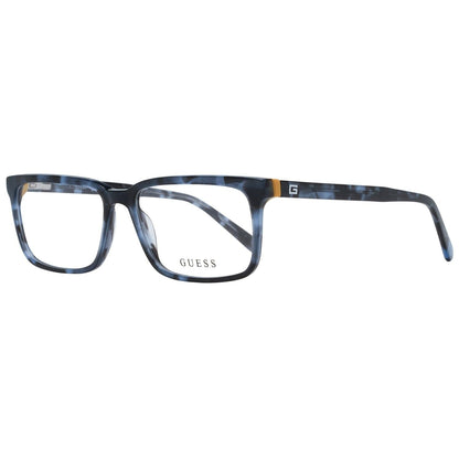 Guess Jeans Rame ochelari de vedere GU50068 54092