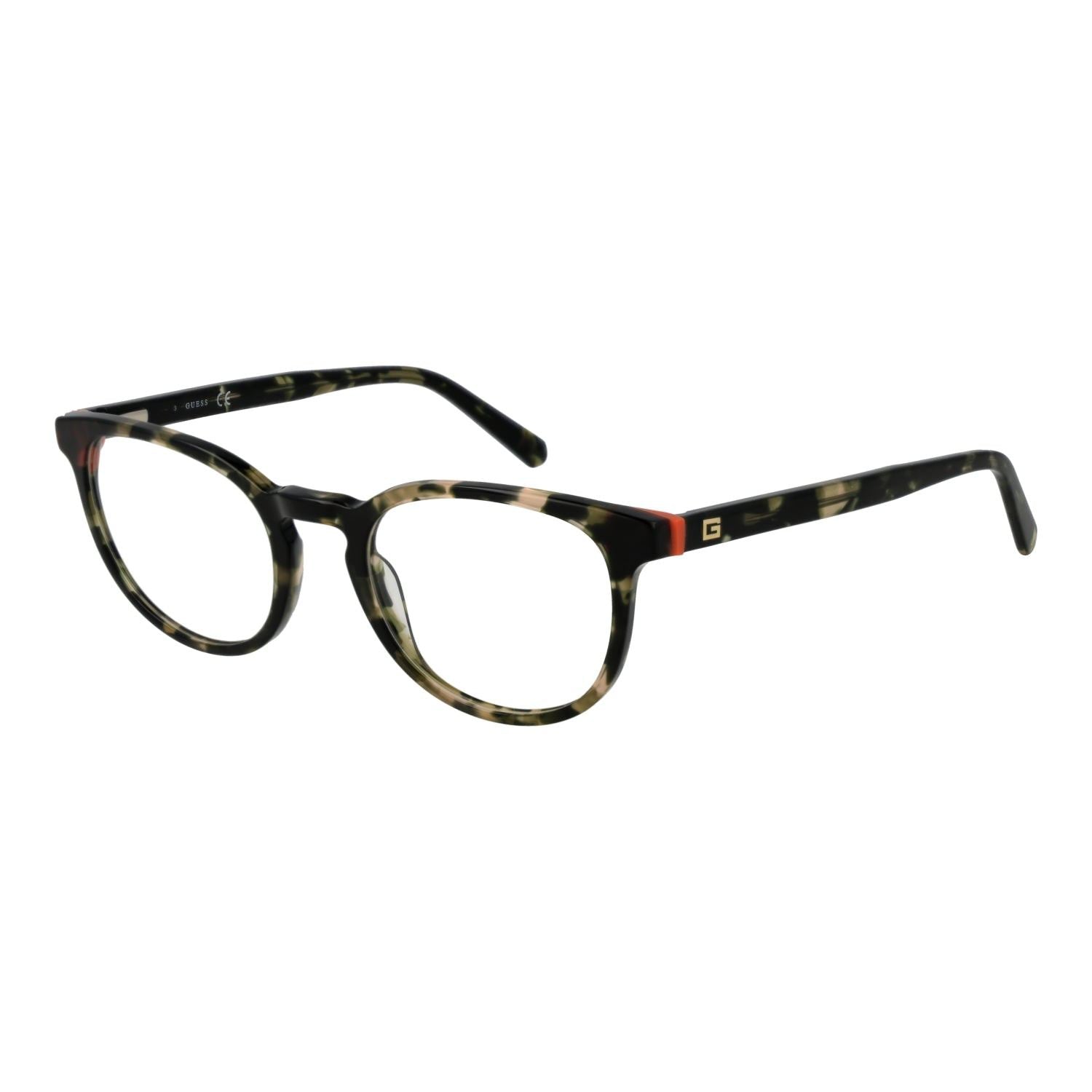 Guess Jeans Rame ochelari de vedere GU50069 49098