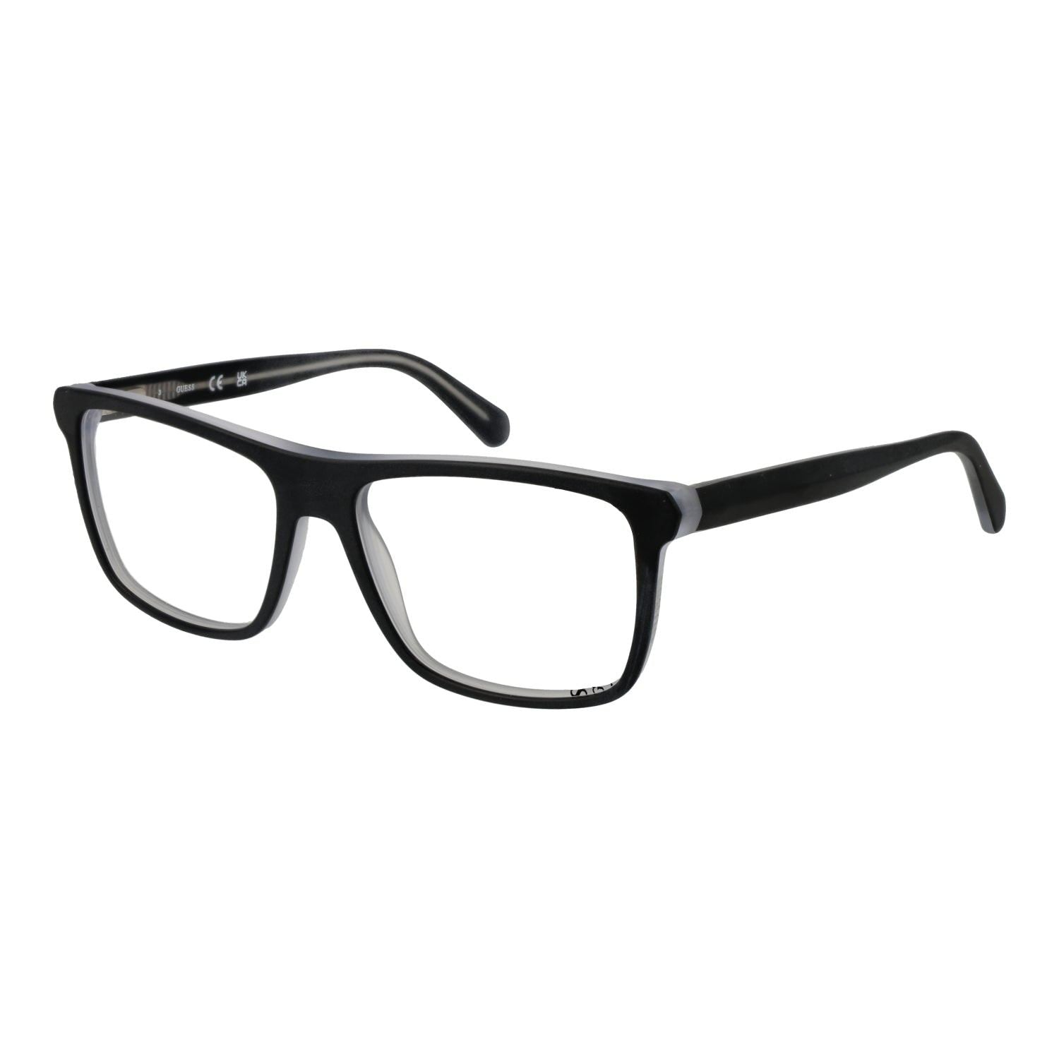 Guess Jeans Rame ochelari de vedere GU50071 56002
