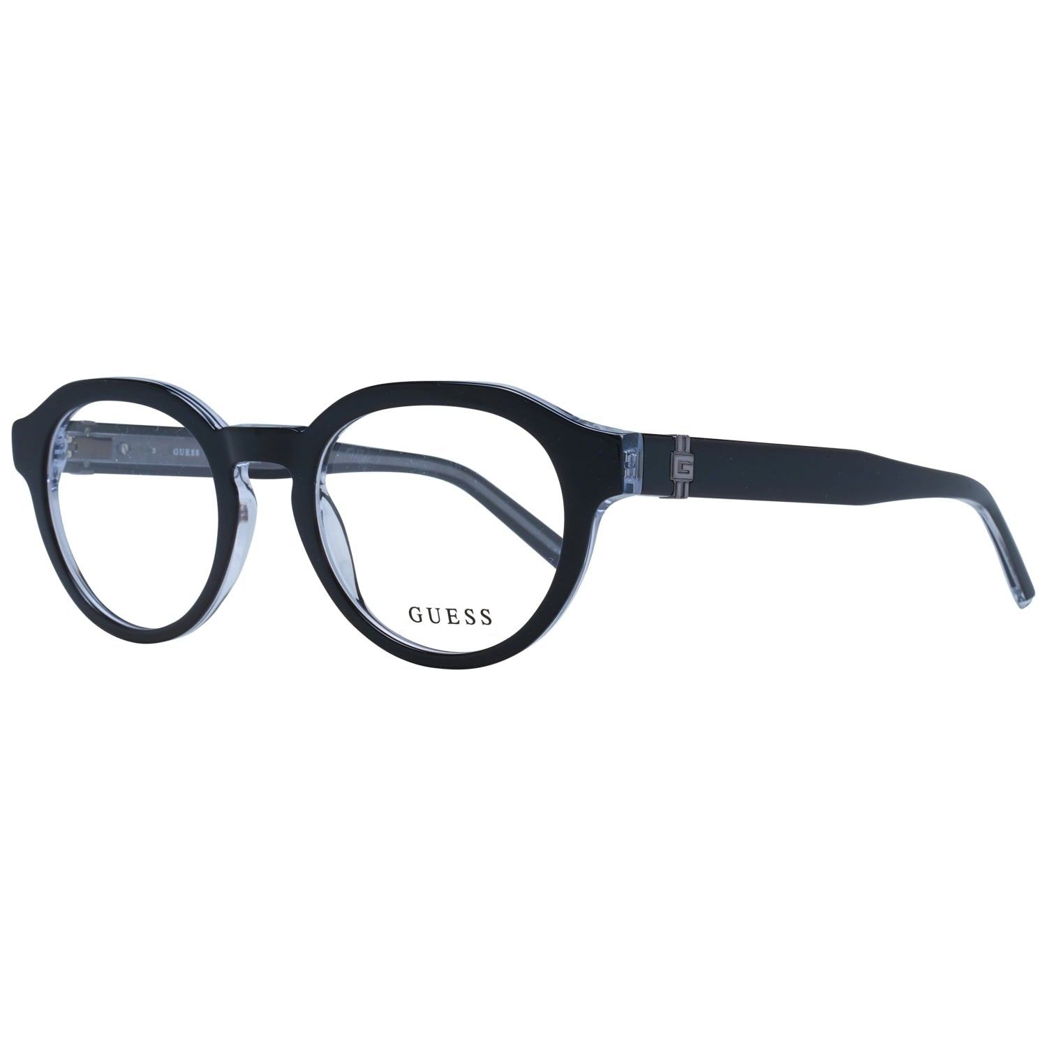 Guess Jeans Rame ochelari de vedere GU50083 50005