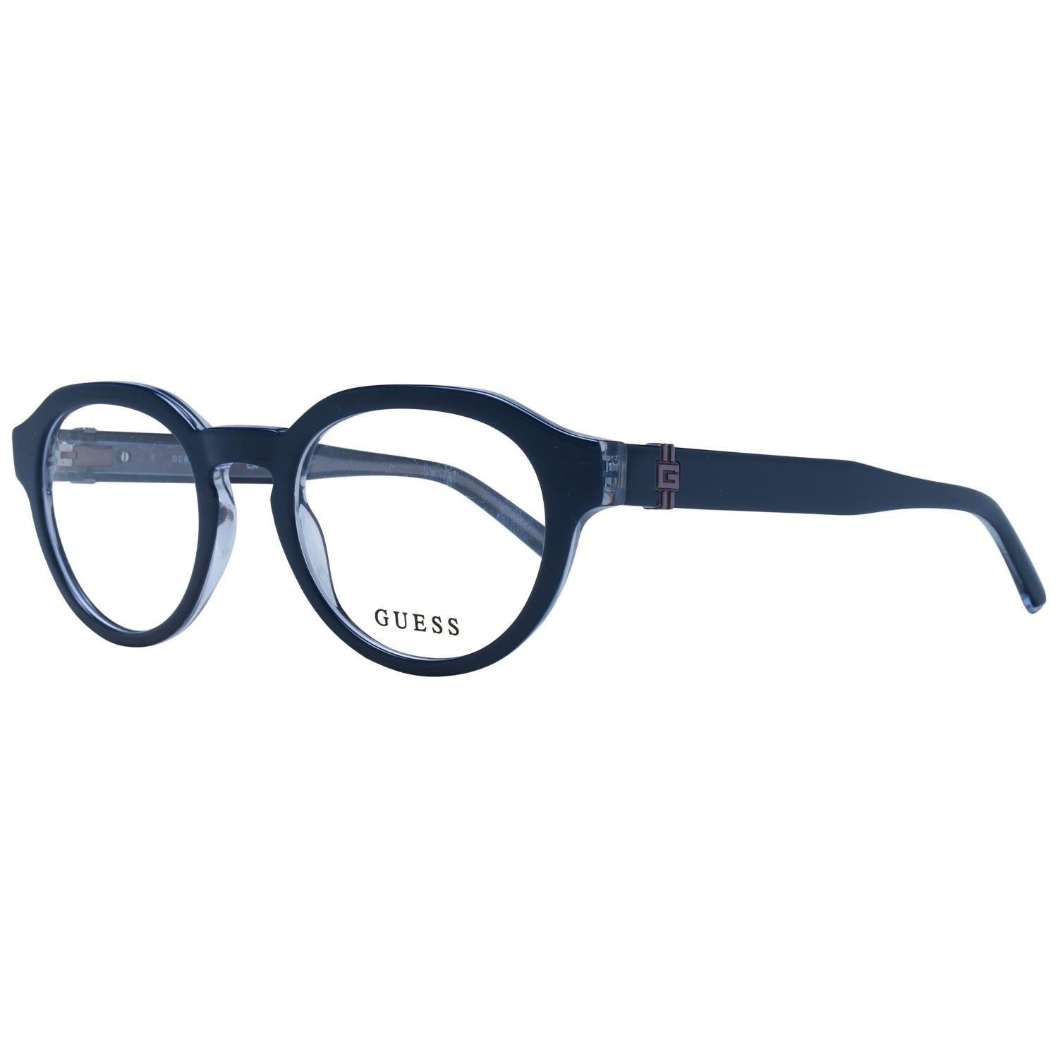 Guess Jeans Rame ochelari de vedere GU50083 50092